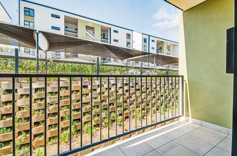 1 Bedroom Property for Sale in Boksburg Gauteng