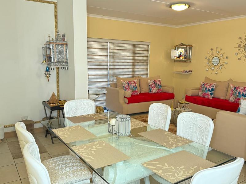 2 Bedroom Property for Sale in Linbro Park Gauteng