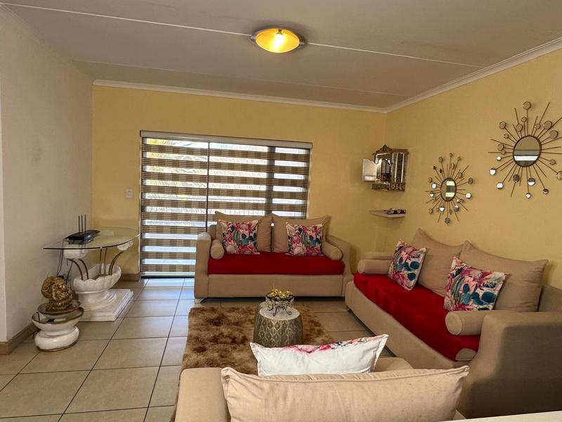 2 Bedroom Property for Sale in Linbro Park Gauteng