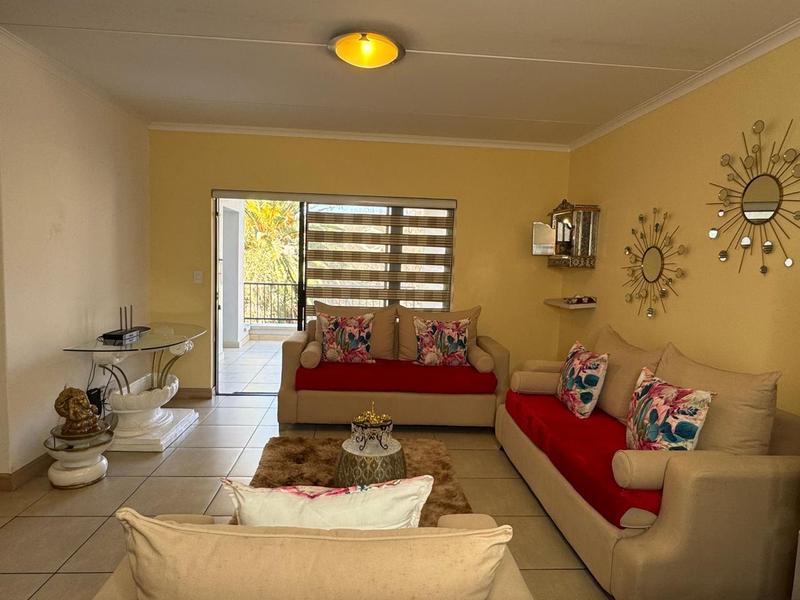 2 Bedroom Property for Sale in Linbro Park Gauteng