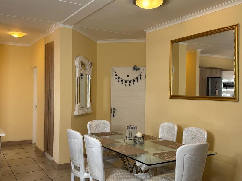 2 Bedroom Property for Sale in Linbro Park Gauteng
