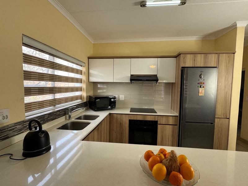 2 Bedroom Property for Sale in Linbro Park Gauteng