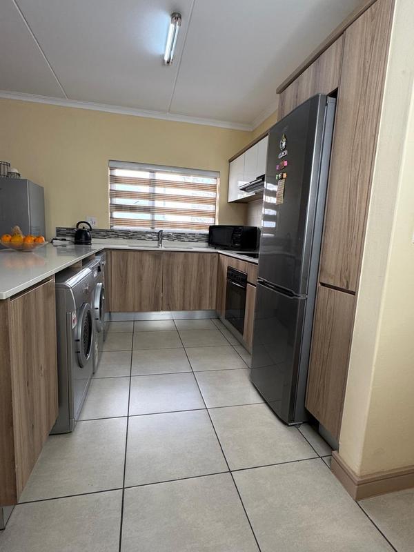 2 Bedroom Property for Sale in Linbro Park Gauteng
