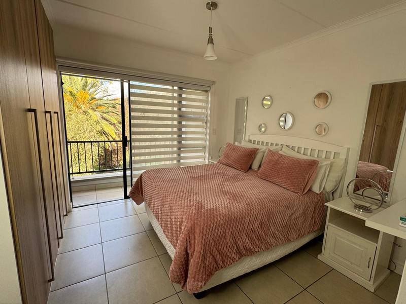 2 Bedroom Property for Sale in Linbro Park Gauteng