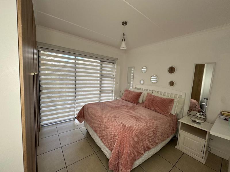 2 Bedroom Property for Sale in Linbro Park Gauteng