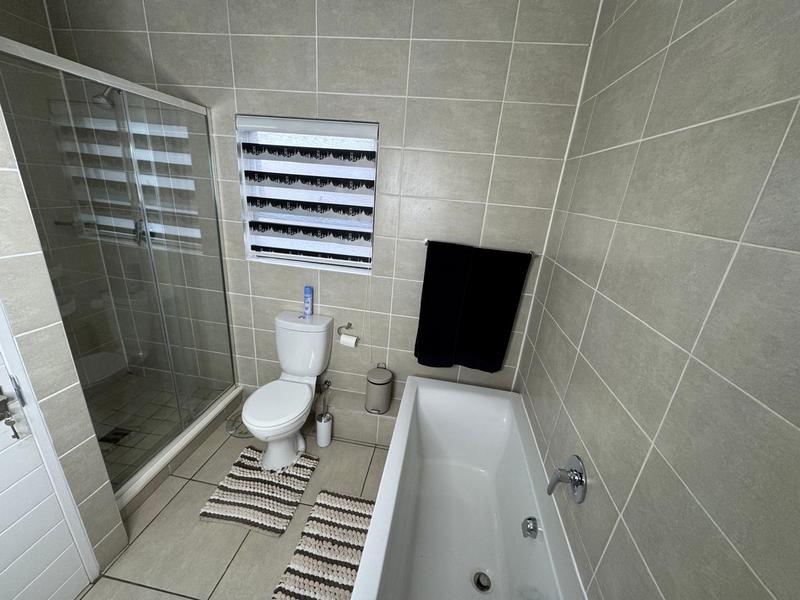 2 Bedroom Property for Sale in Linbro Park Gauteng