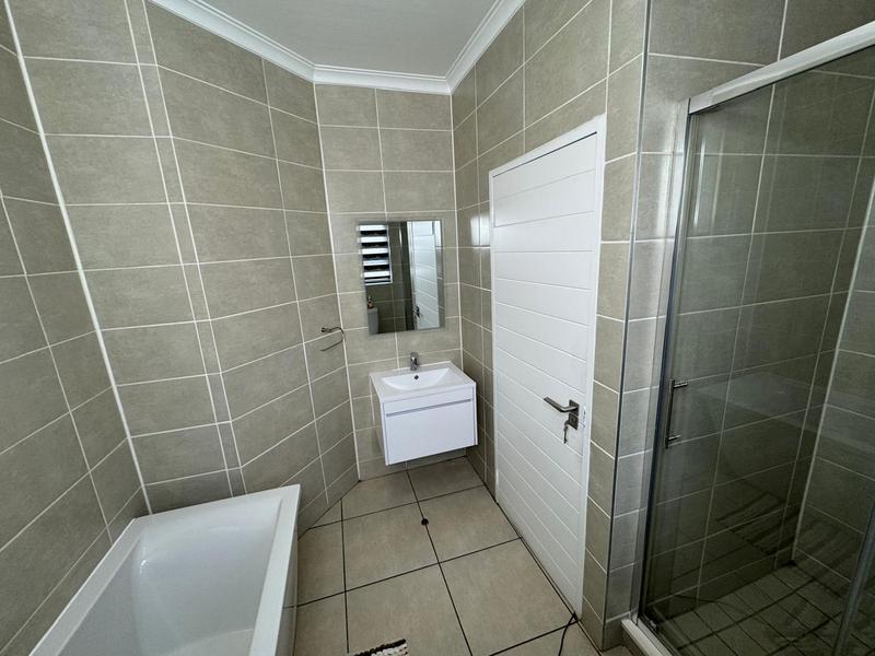 2 Bedroom Property for Sale in Linbro Park Gauteng