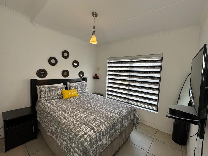 2 Bedroom Property for Sale in Linbro Park Gauteng