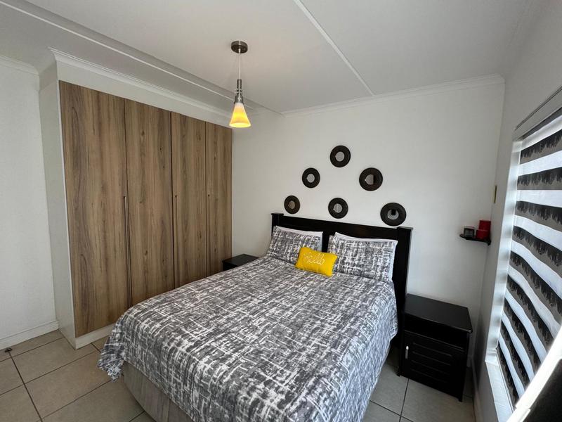 2 Bedroom Property for Sale in Linbro Park Gauteng