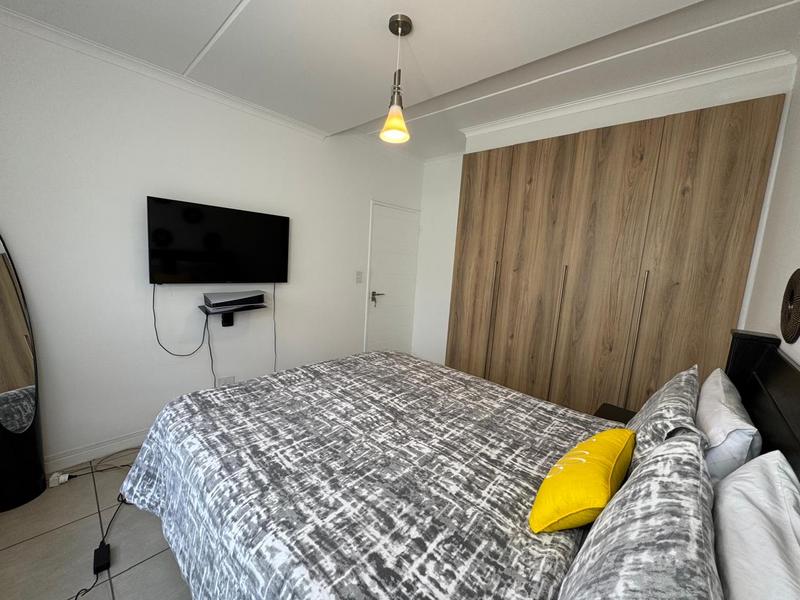 2 Bedroom Property for Sale in Linbro Park Gauteng