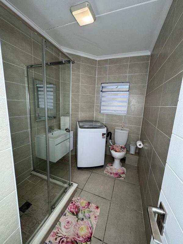 2 Bedroom Property for Sale in Linbro Park Gauteng