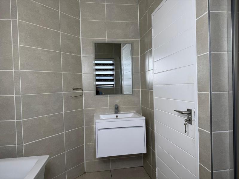 2 Bedroom Property for Sale in Linbro Park Gauteng