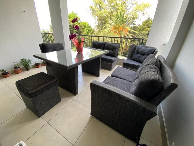 2 Bedroom Property for Sale in Linbro Park Gauteng