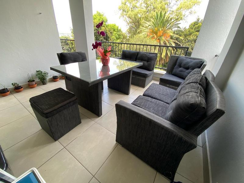 2 Bedroom Property for Sale in Linbro Park Gauteng
