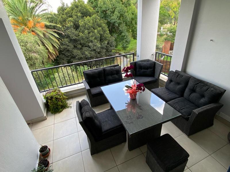 2 Bedroom Property for Sale in Linbro Park Gauteng