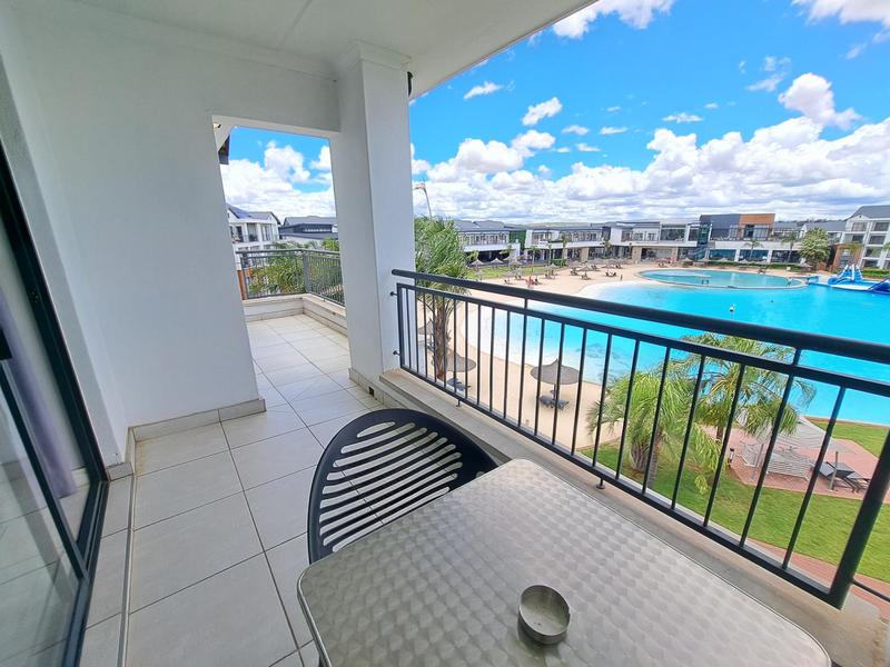 1 Bedroom Property for Sale in Blyde Riverwalk Estate Gauteng