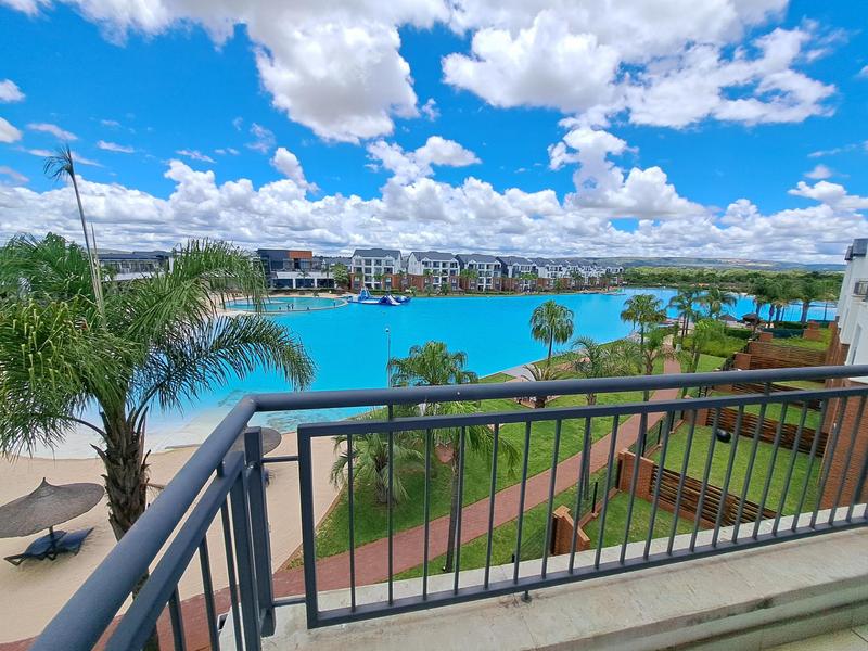 1 Bedroom Property for Sale in Blyde Riverwalk Estate Gauteng