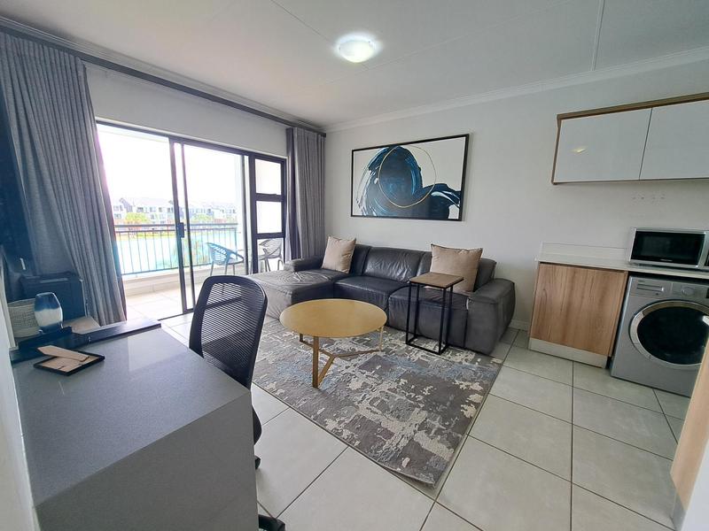 1 Bedroom Property for Sale in Blyde Riverwalk Estate Gauteng