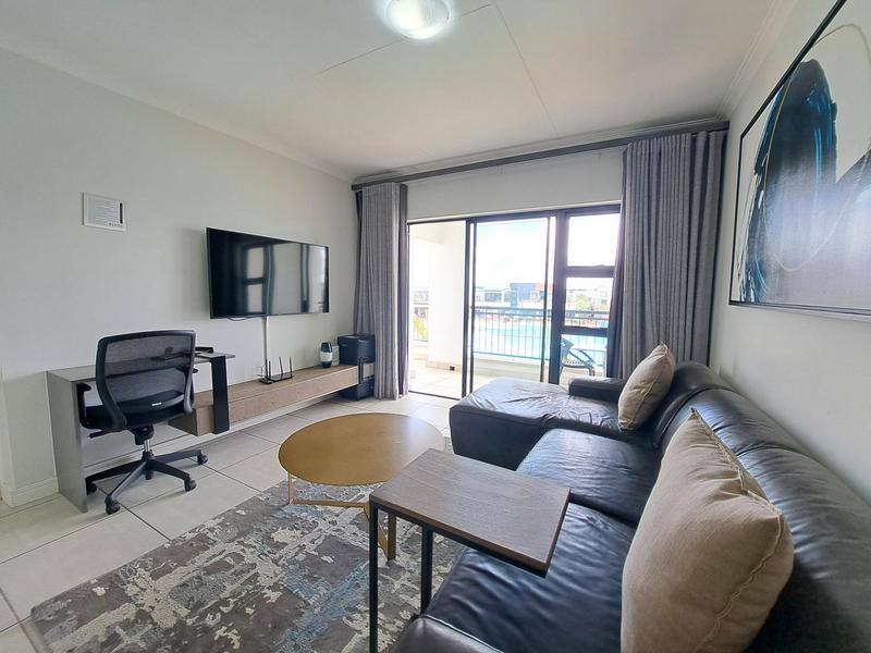 1 Bedroom Property for Sale in Blyde Riverwalk Estate Gauteng