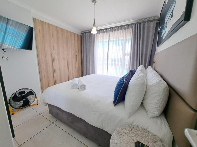 1 Bedroom Property for Sale in Blyde Riverwalk Estate Gauteng