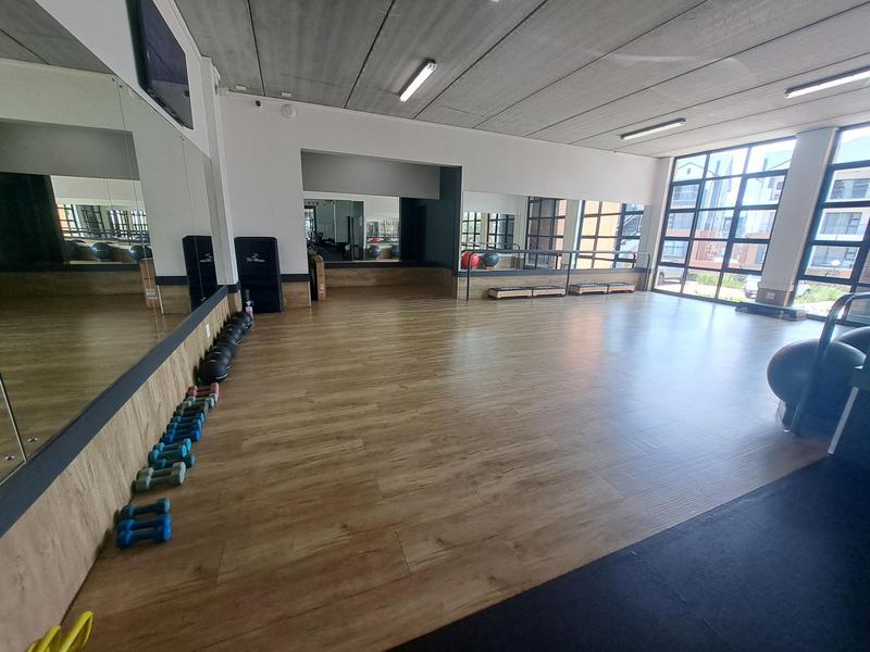 1 Bedroom Property for Sale in Blyde Riverwalk Estate Gauteng