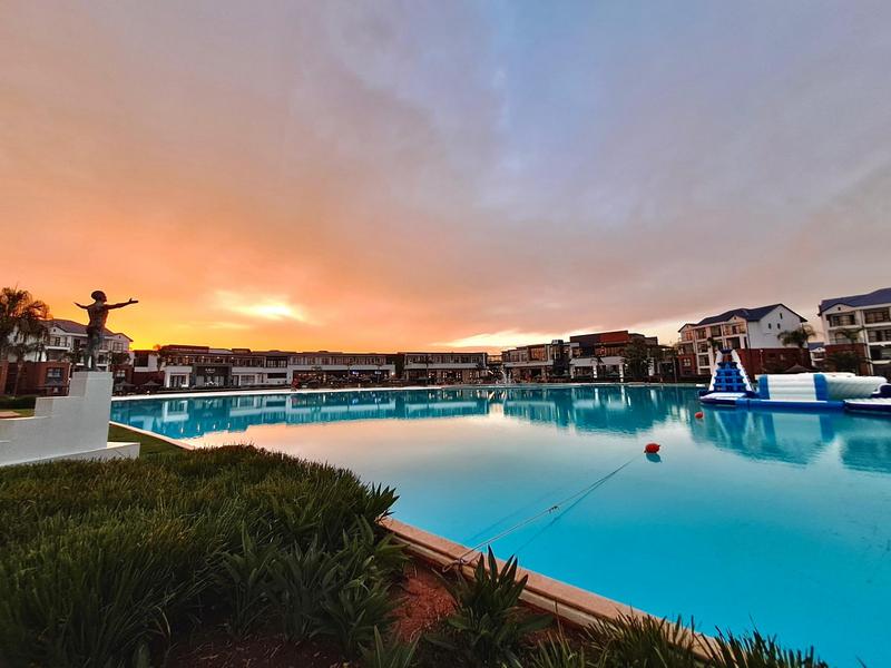 1 Bedroom Property for Sale in Blyde Riverwalk Estate Gauteng