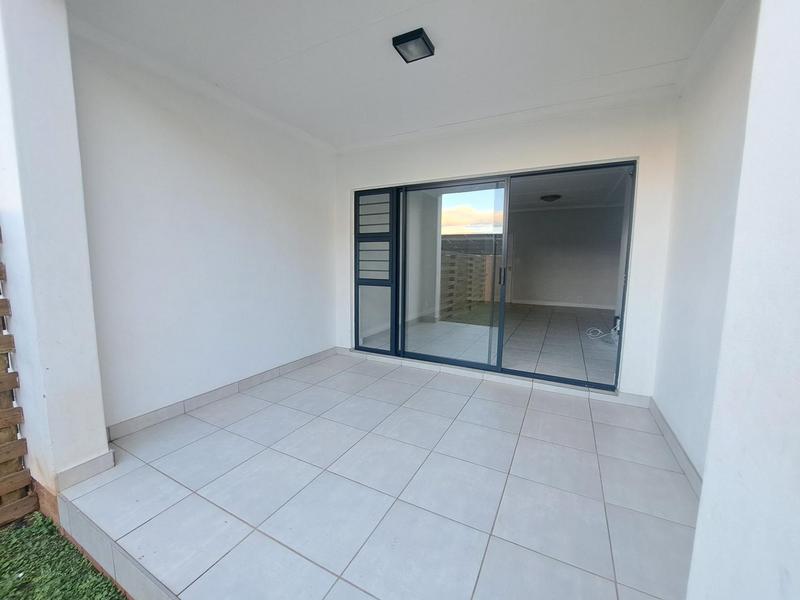 3 Bedroom Property for Sale in Blyde Riverwalk Estate Gauteng