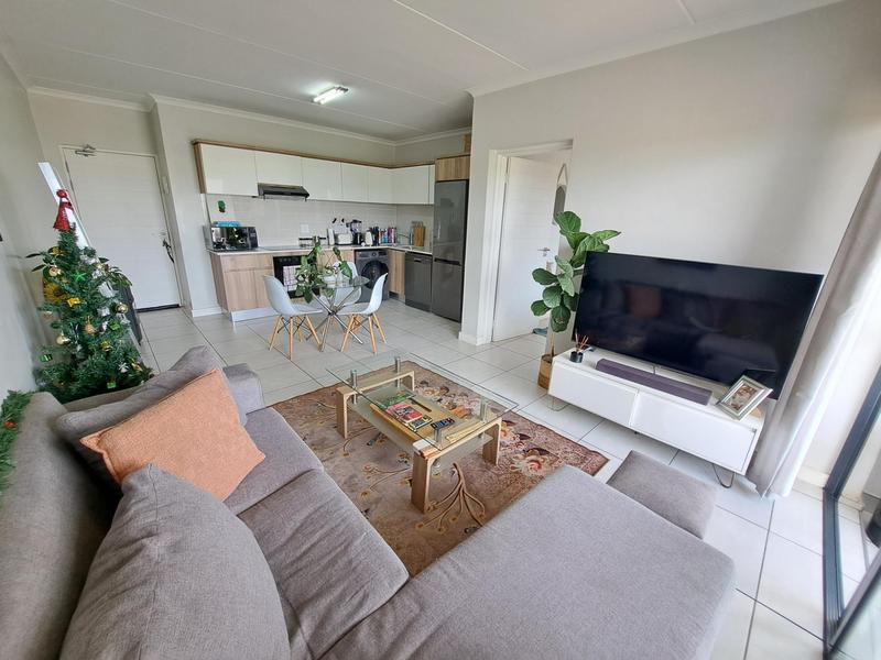 1 Bedroom Property for Sale in Blyde Riverwalk Estate Gauteng