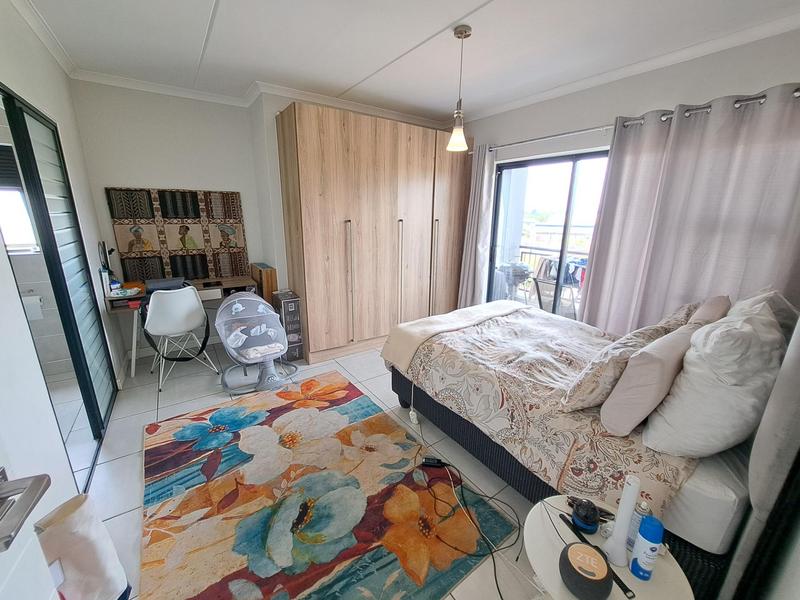 1 Bedroom Property for Sale in Blyde Riverwalk Estate Gauteng