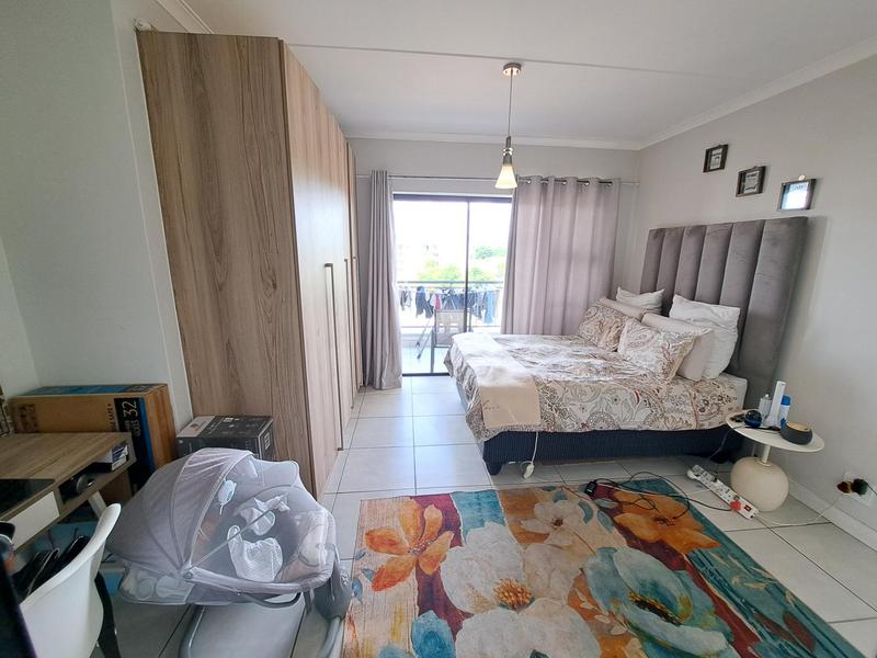 1 Bedroom Property for Sale in Blyde Riverwalk Estate Gauteng