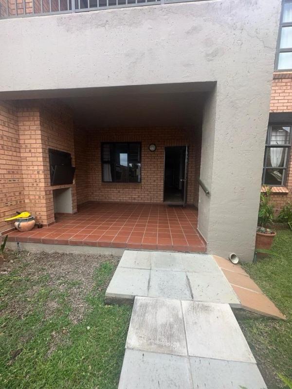 To Let 2 Bedroom Property for Rent in Newlands Gauteng