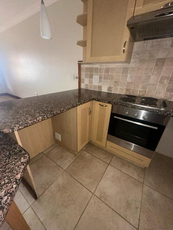 To Let 2 Bedroom Property for Rent in Newlands Gauteng