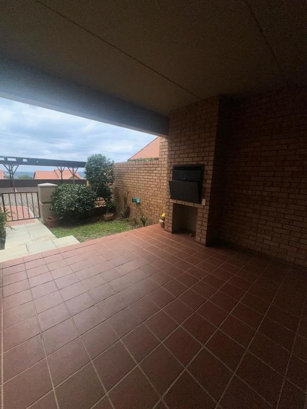 To Let 2 Bedroom Property for Rent in Newlands Gauteng