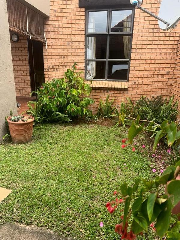 To Let 2 Bedroom Property for Rent in Newlands Gauteng