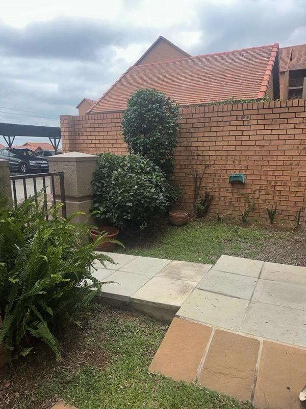 To Let 2 Bedroom Property for Rent in Newlands Gauteng