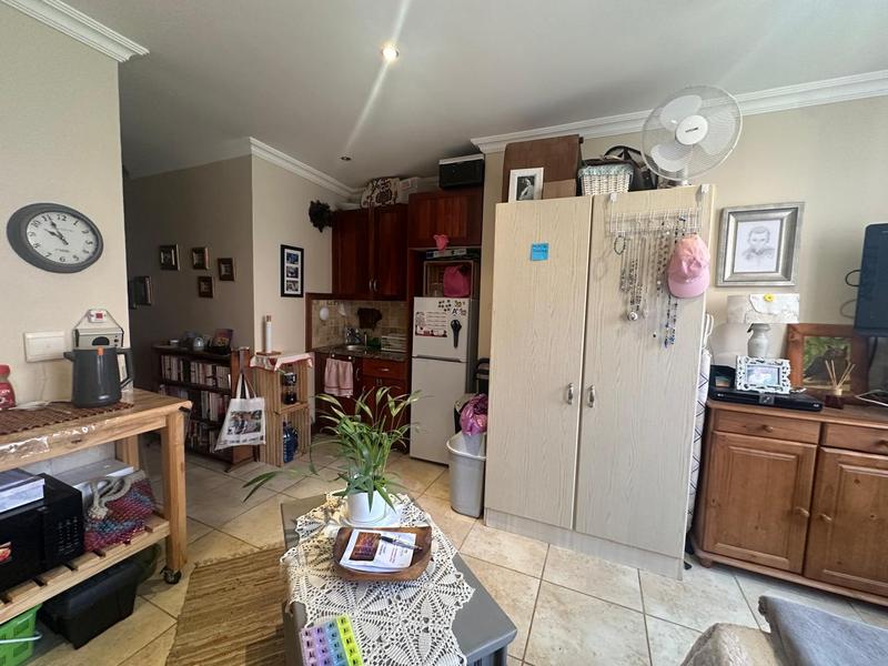 To Let 1 Bedroom Property for Rent in Newlands Gauteng