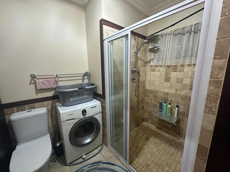 To Let 1 Bedroom Property for Rent in Newlands Gauteng