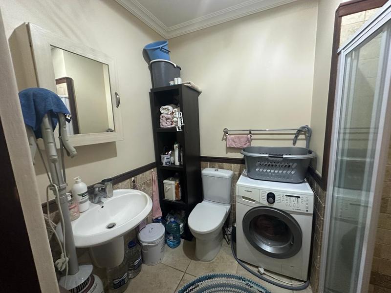 To Let 1 Bedroom Property for Rent in Newlands Gauteng