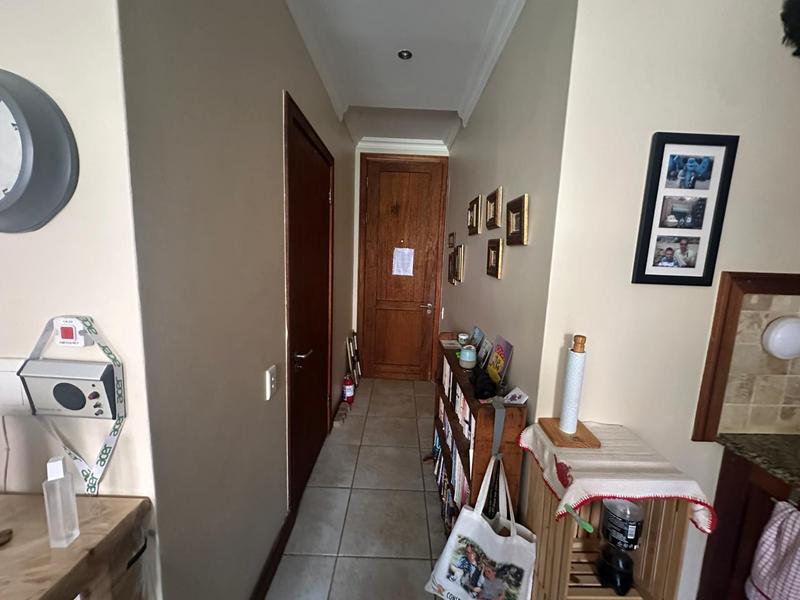 To Let 1 Bedroom Property for Rent in Newlands Gauteng