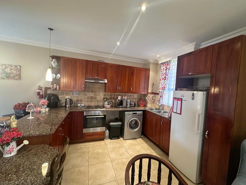 To Let 1 Bedroom Property for Rent in Newlands Gauteng