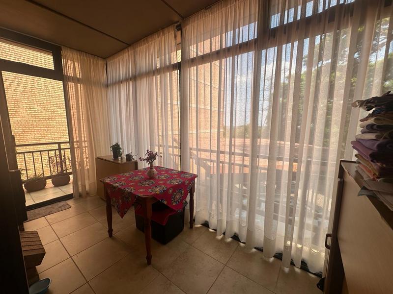 To Let 1 Bedroom Property for Rent in Newlands Gauteng