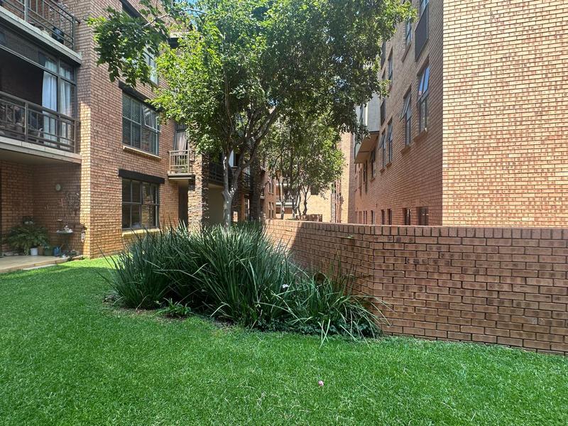 To Let 1 Bedroom Property for Rent in Newlands Gauteng