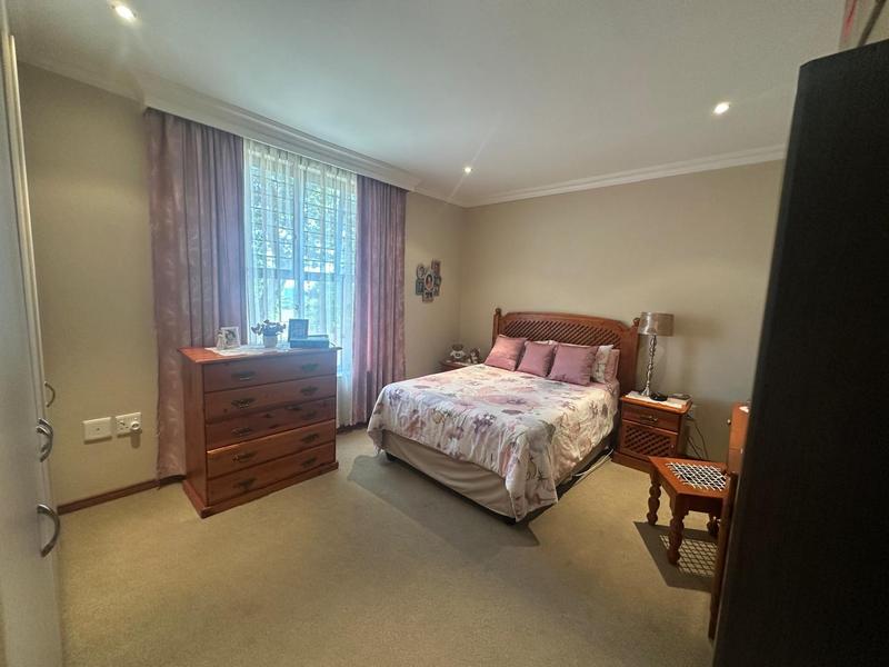 To Let 1 Bedroom Property for Rent in Newlands Gauteng