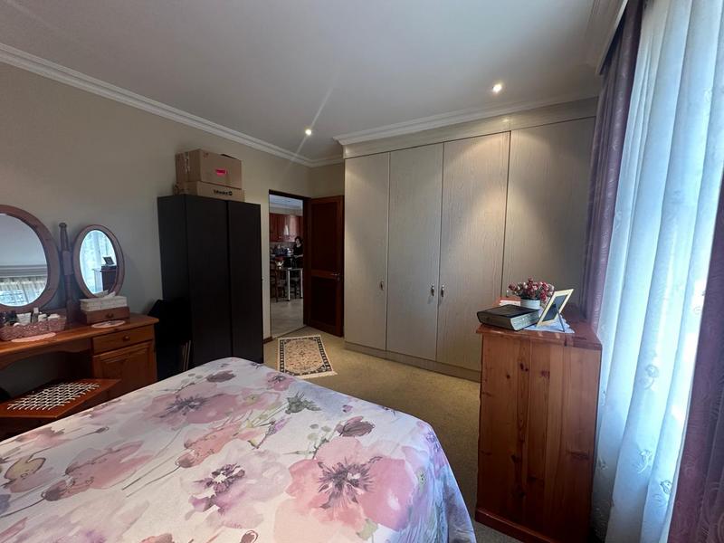 To Let 1 Bedroom Property for Rent in Newlands Gauteng
