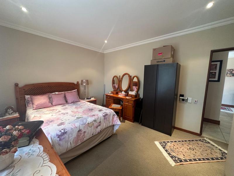 To Let 1 Bedroom Property for Rent in Newlands Gauteng