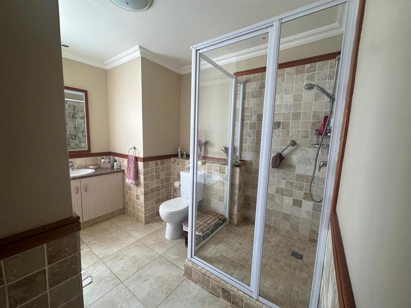 To Let 1 Bedroom Property for Rent in Newlands Gauteng