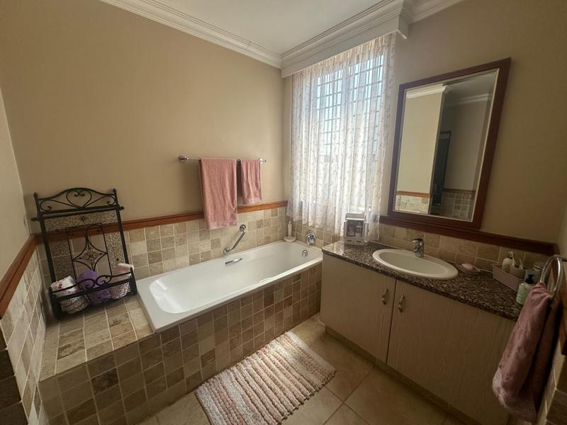 To Let 1 Bedroom Property for Rent in Newlands Gauteng