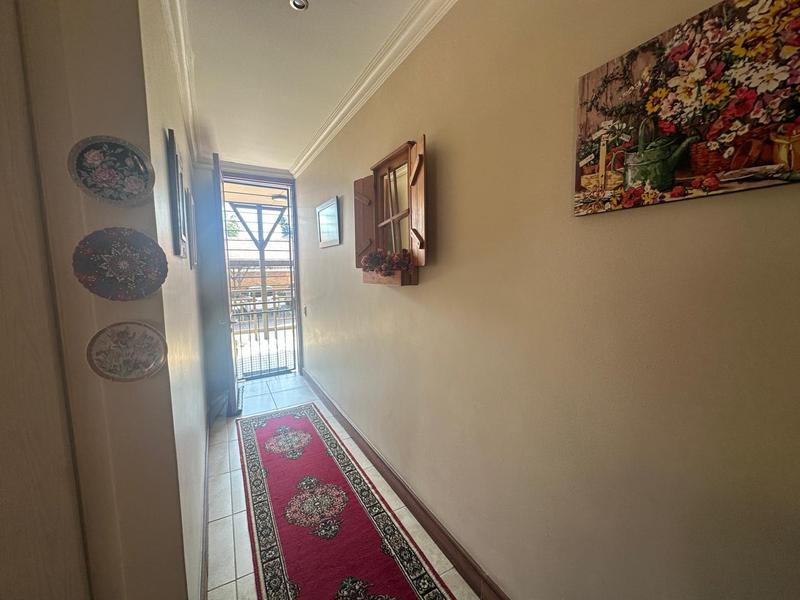 To Let 1 Bedroom Property for Rent in Newlands Gauteng