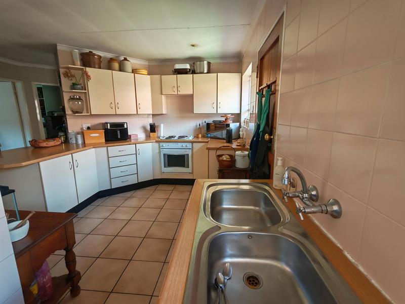 3 Bedroom Property for Sale in Elardus Park Gauteng