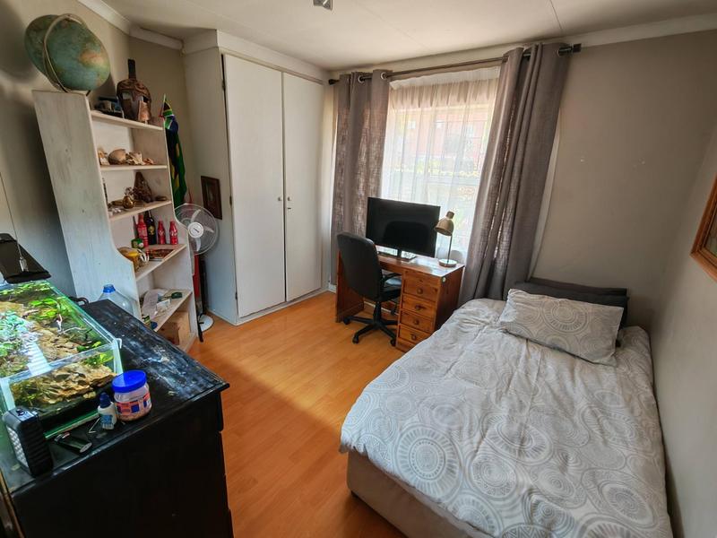 3 Bedroom Property for Sale in Elardus Park Gauteng